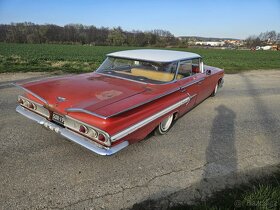 Chevrolet Impala 1960 5.7 l Benzin 147 kW Automat 93000 km - 8