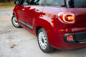 Fiat 500L Living - 8