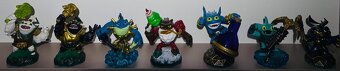 Skylanders Swap Force Playstation 3 / PS3 + Rozšírenia - 8