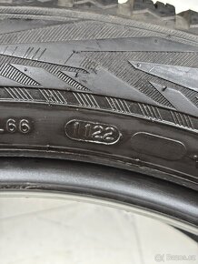 235/50 R19 103V Nokian Tyres Tiguan Kodiag - 8