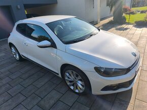 VW Scirocco 1.4 TSi 118kw - 8