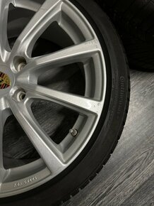 Alu BROCK 5x130 r19 (PORSCHE) - 8