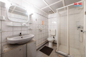 Prodej chalupy, 120 m², Nové Hamry - 8