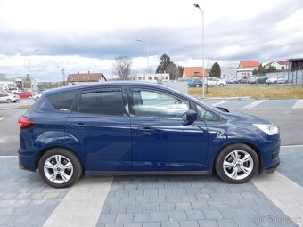 Ford C-Max 1,0i ST-LINE EcoBoost, 74 kW, Aut.Klima TOP - 8