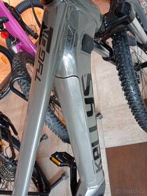 eMTB Kellys Tygon R10 Panasonic SLEVA 24% - 8