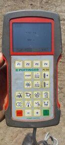 Pottinger terrasem C4 - 8