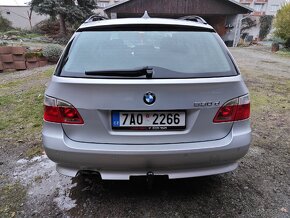 BMW e61 530d automat - 8