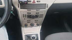 Opel Astra 1.7cdti - 8