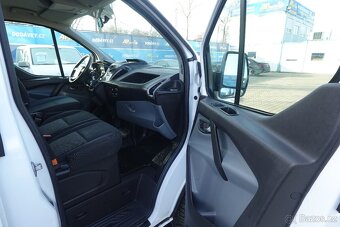 FORD TRANSIT CUSTOM L2T2 2.0TDCI KLIMA - 8