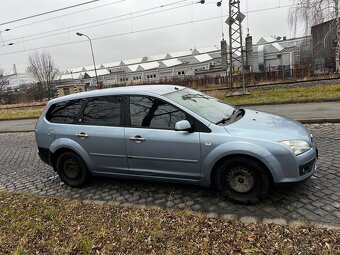 Ford Focus 1.6tdci STK 10.2025 - 8