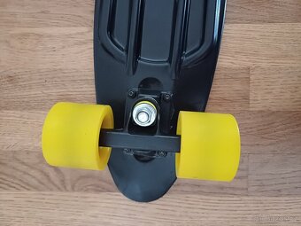 Skateboard Pennyboard - 8