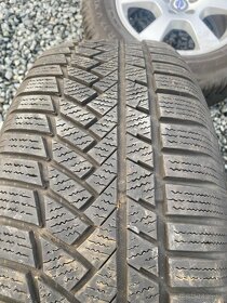 Alu zimní sada Volvo 235/65 r17 - 8