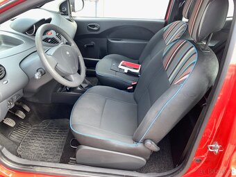 RENAULT TWINGO 1,2 16V LS EXTRA - 8