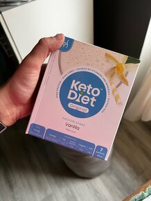 Keto dieta na 4 týdny – INTENSE 2. krok - 8