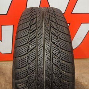 Kola Kodiaq, Tiguan, Tarraco zimní pneu 215/65 R17 - 8