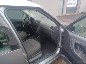 ŠKODA ROOMSTER  1.6 TDI - 8