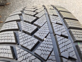 215/50 r19 zimni pneumatiky 215 50 19 215/50/19 pneu - 8