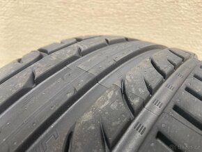 4x úplne nové pneu Sebring 225/40 R18 92Y - 8