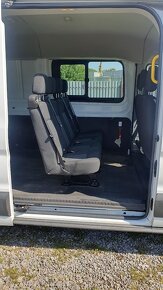 Ford Transit 2,0 - 8