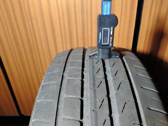 Letní pneu Pirelli Cinturato P7 215/55 R16 93 V - 8