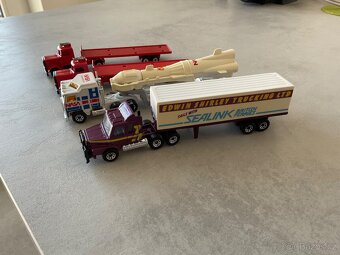 Matchbox Convoy - 8