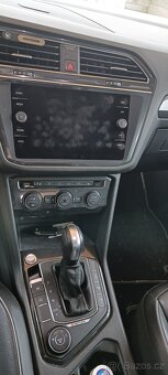 Tiguan allspace 4x4 - 8