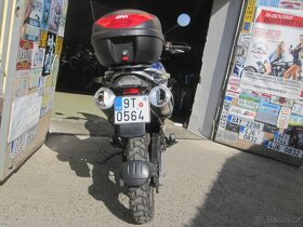 BMW F650GS Dakar - 8