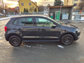 Volkswagen Polo 6R, 1.4 16V 63k - 8