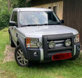 Land rover discovery 3 - 8