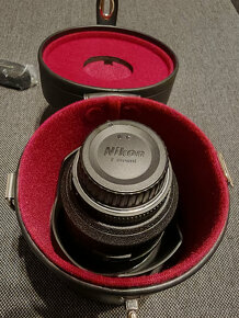 NIKKOR  AF-S 28-70/2,8 - 8