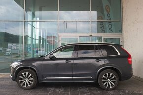 Volvo XC90 - 8