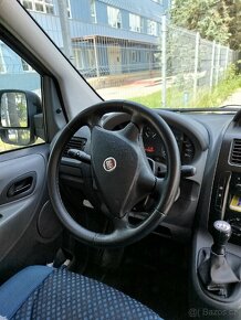 Fiat Scudo 1.6 - 8