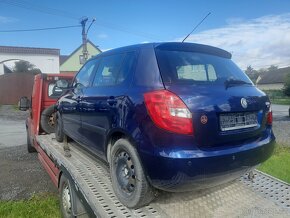 SKODA FABIA 1.4 16V - 8