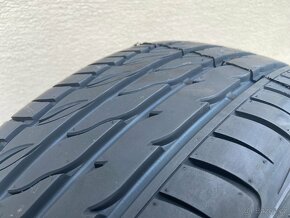 4x úplne nové pneu Massimo 215/55 R17 98W - 8