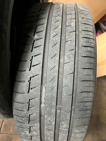 AMG 225/40 R18 Continental - 8