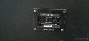 Marshall sada - 8