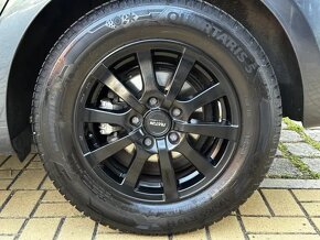 Volkswagen Golf VI 1.4 16V Comfortline ALU kola Aut. klima - 8