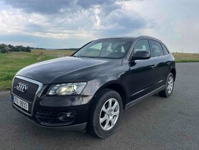 Audi Q5 2,0 TDi Quattro S-tronic odpocet dph - 8