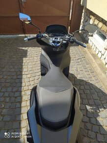 Honda PCX 125 - 8