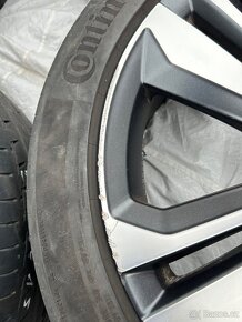 Volvo R19, 235/45R19, Volvo V60 - 8