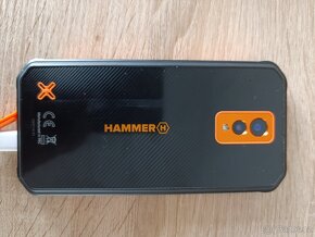 Hammer Energy X - 8