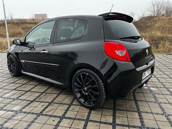 Renault Clio RS - 8