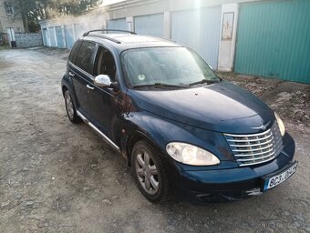 Náhradní díly chrysler Pt cruiser - 8