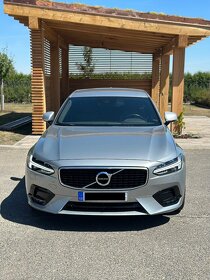 VOLVO S90 T5 R-DESIGN,  POLESTAR, NEZ.TOPENÍ - 8