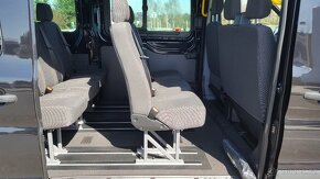 Transit Combi 9 míst 2.2 TDCi 114 kW TOP - 8