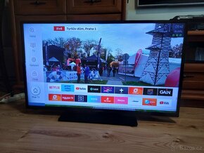 Smart TV GoGEN TVF 40M850 STWEB-úhlopříčka 102cm - 8