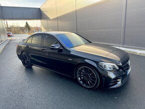 Mercedes Benz C43 AMG FACELIFT - 8