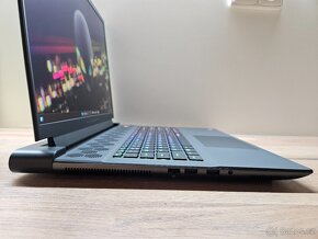 18"_ALIENWARE M18 R2_165HZ_i9-14900HX_32GB_RTX 4090 16GB - 8