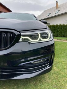 BMW 530D xdrive 195kw 2017 Sport line - 8