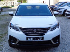 Peugeot 5008 1,2 PureTech ACTIVE 99.000 km - 8